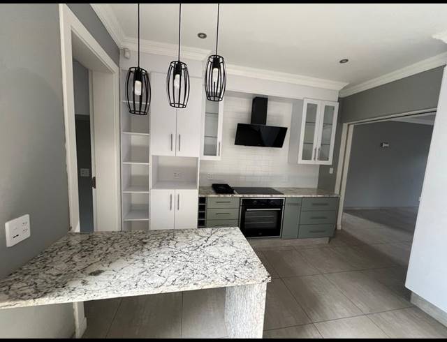 4 BEDROOM PROPERTY TO RENT IN WATERKLOOF RIDGE